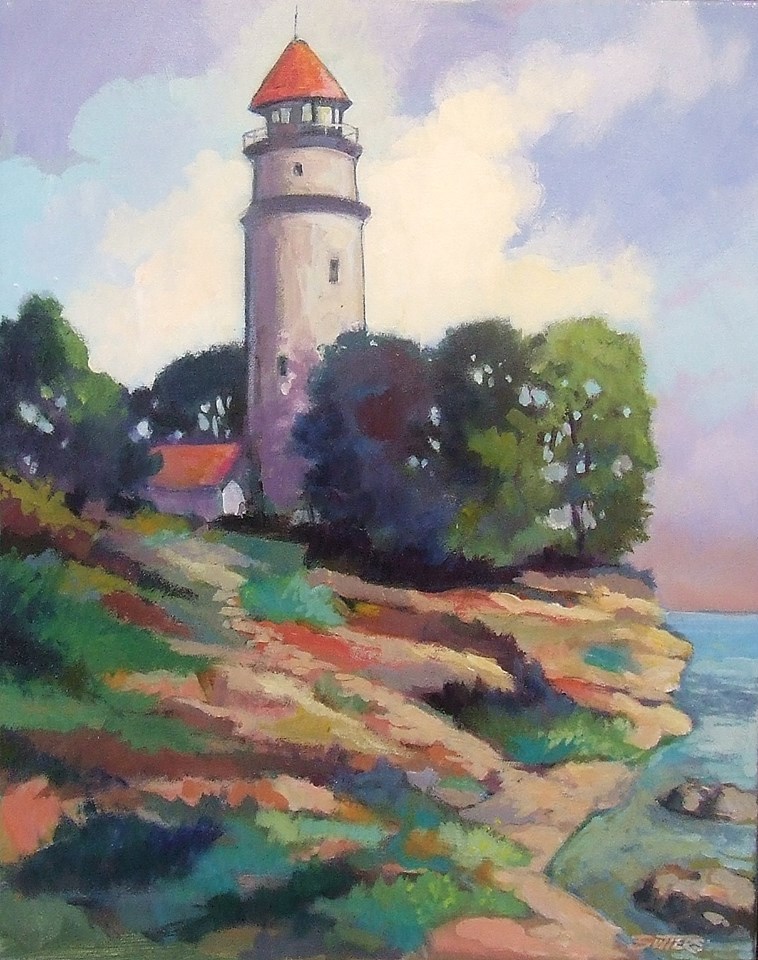 Lighthouse