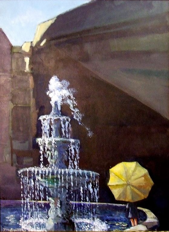 SophiaSquareFountain